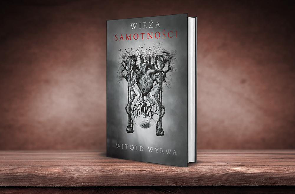 Wieża samotności - książka