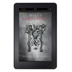 Wieża samotności - e-book